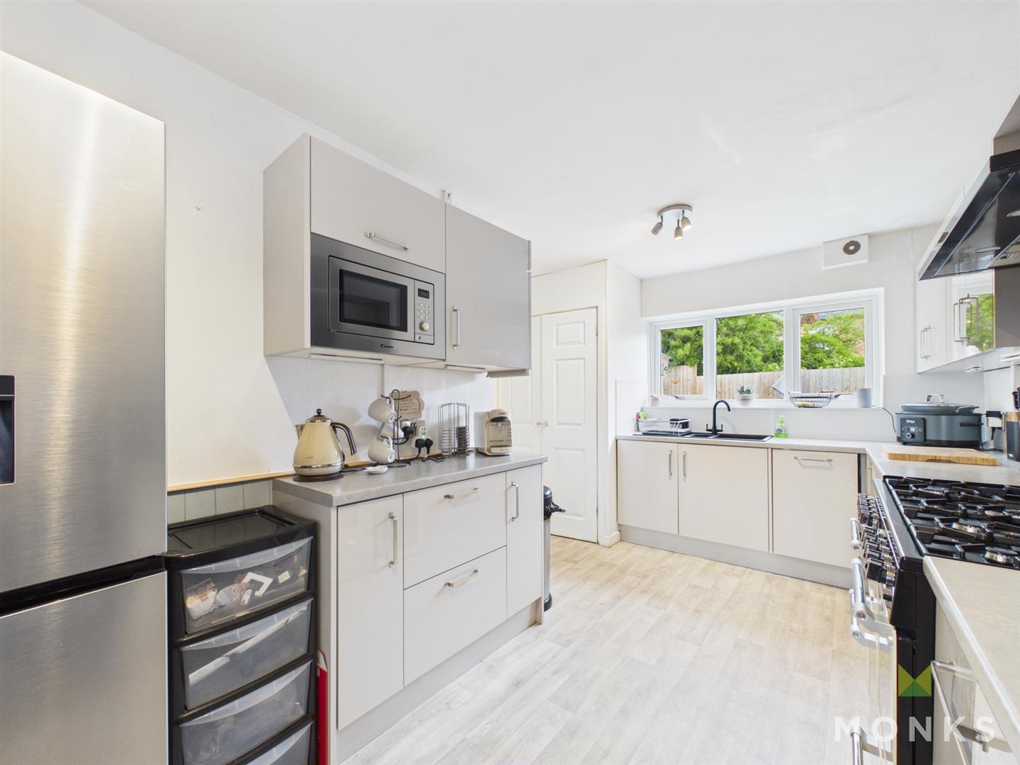 21 Queensway, Wem, SY4 5BY For Sale